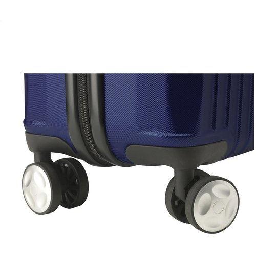 Oxfort Trolley: De ideale trolley voor moeiteloos transport