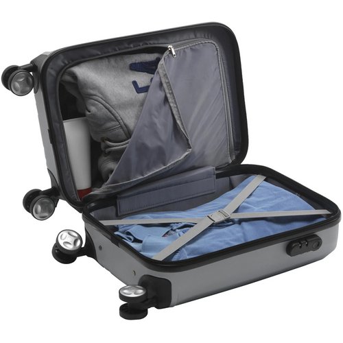 Oxfort Trolley: De ideale trolley voor moeiteloos transport