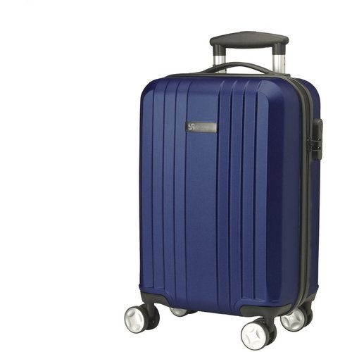 Oxfort Trolley Blauw