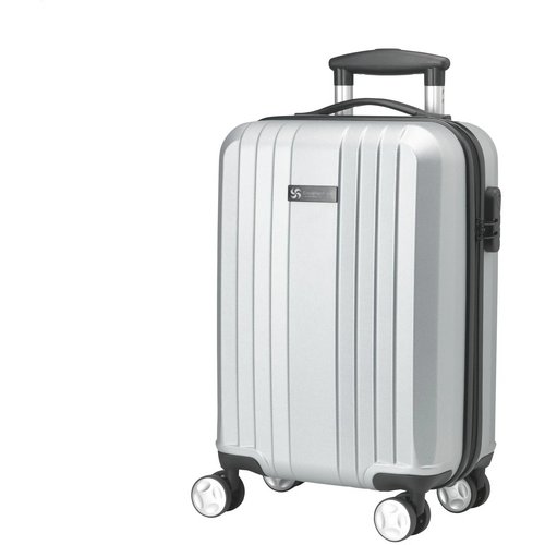 Oxfort Trolley Grijs