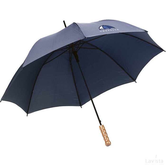 Royalclass Paraplu Blauw