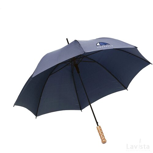 Royalclass Paraplu Blauw