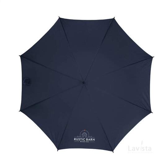 Royalclass Paraplu Blauw