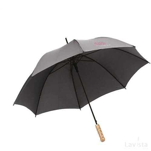 Royalclass Paraplu Grijs