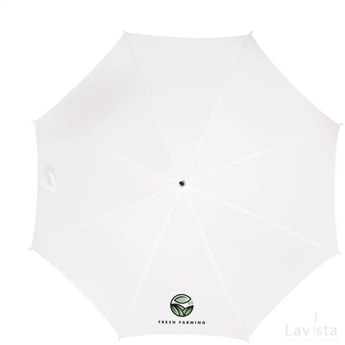 Royalclass Paraplu Wit