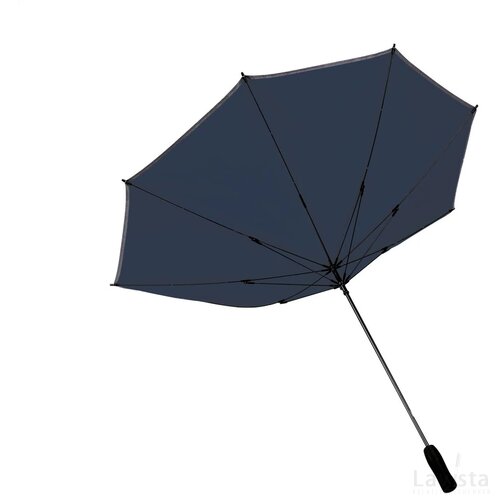 Reflectcolour Stormparaplu Blauw