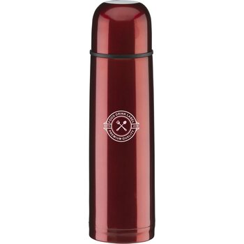 Thermocolour Thermofles Metallic Rood