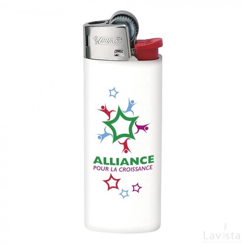 BIC® J25 Mini aansteker