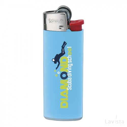 BIC J25 Mini aansteker