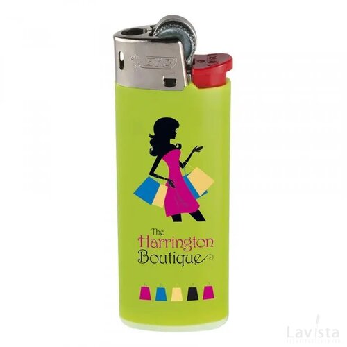 BIC® J25 Mini aansteker