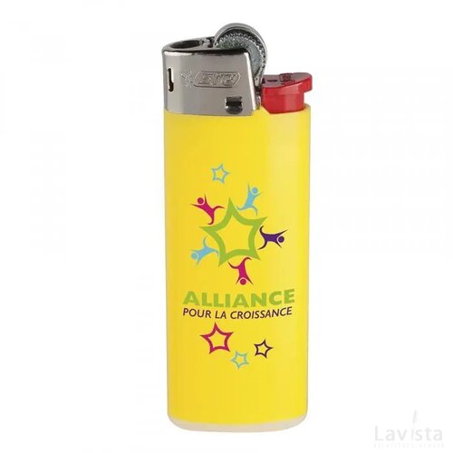 BIC® J25 Mini aansteker