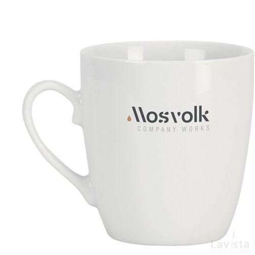 Coffee Royal Mok Wit