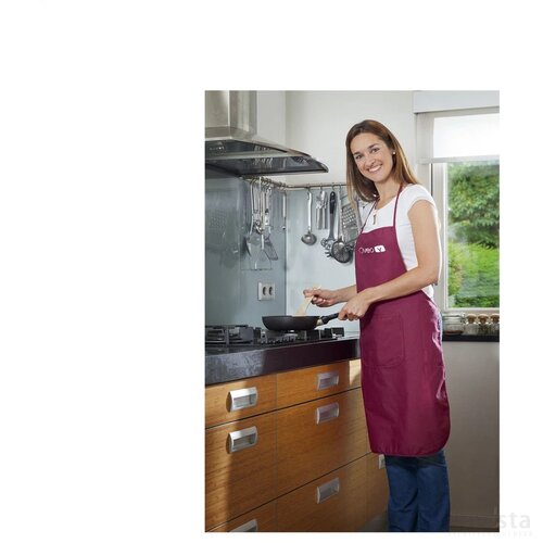 Apron Schort Bordeaux