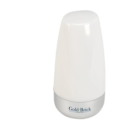 Changingcolours Sfeerlamp Zilver