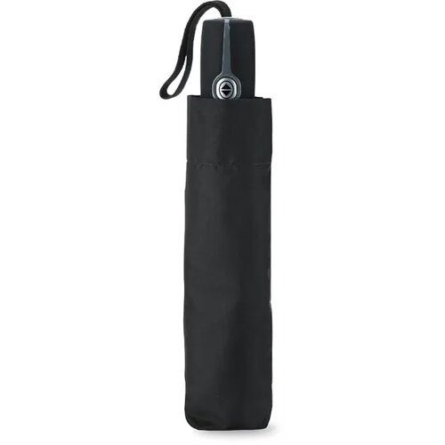 21" windbestendige paraplu Gentlemen zwart