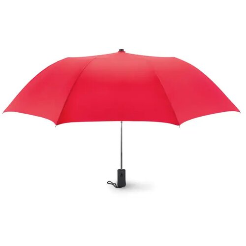 Paraplu Haarlem 21 inch Rood