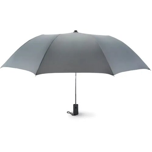 Paraplu Haarlem 21 inch Grijs
