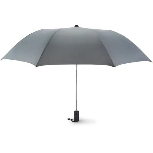Paraplu Haarlem 21 inch Grijs