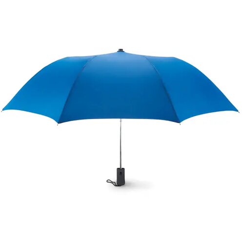 Paraplu Haarlem 21 inch Kobaltblauw