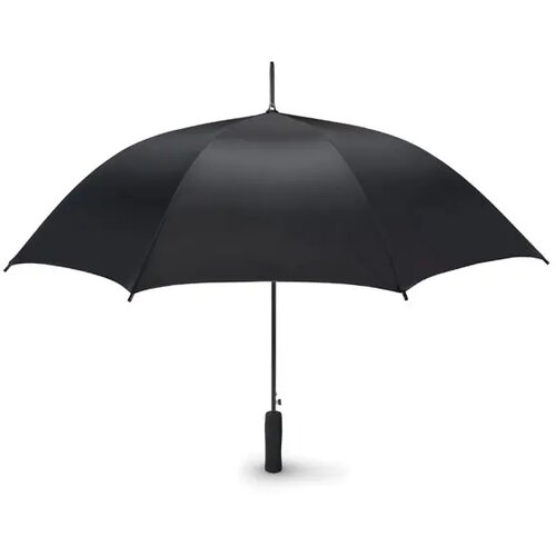 Paraplu 23 inch Small Swansea Zwart