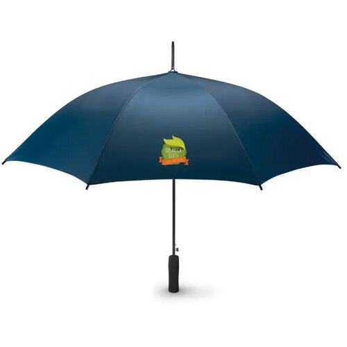 Paraplu 23 inch Small Swansea Blauw