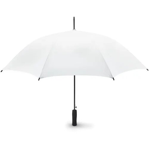 Paraplu 23 inch Small Swansea Wit