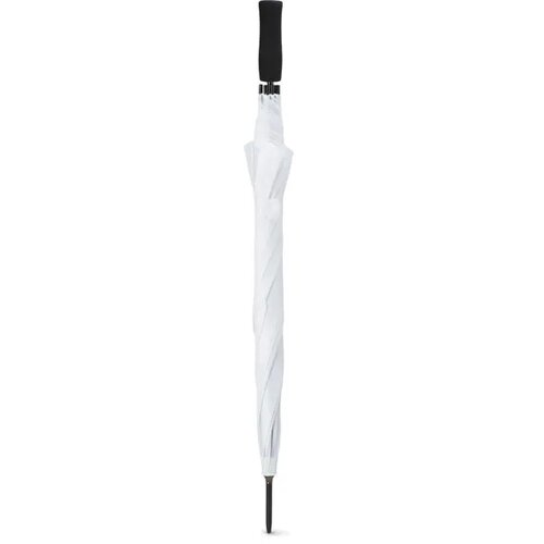 Paraplu 23 inch Small Swansea Wit