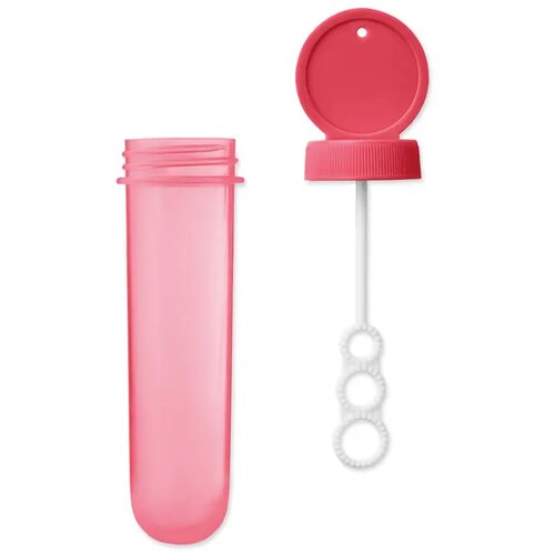 Bellenblaas Sopla rood