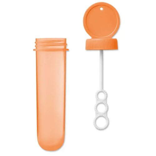 Bellenblaas Sopla oranje