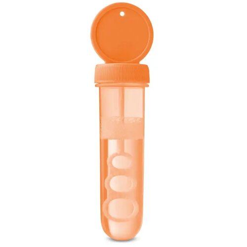 Bellenblaas Sopla oranje