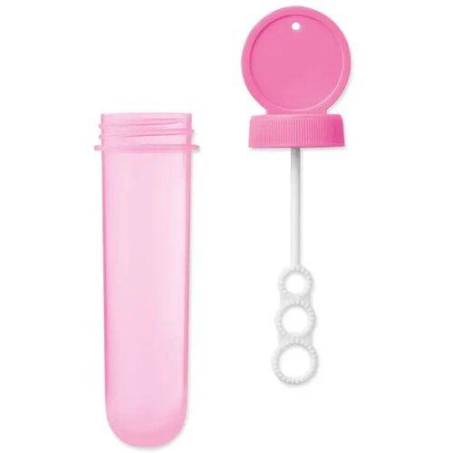 Bellenblaas Sopla fuchsia