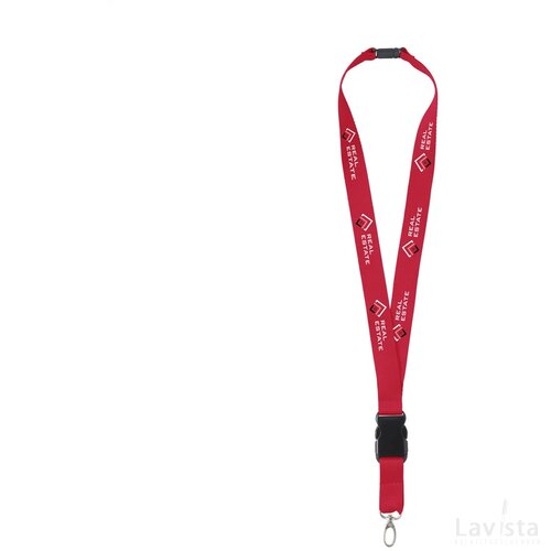 Keycordsafety Rood