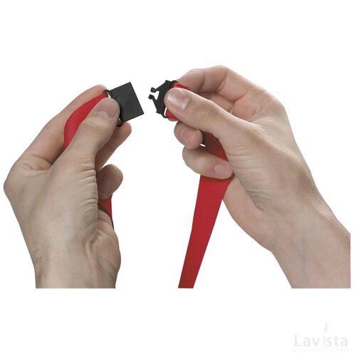 Keycordsafety Rood