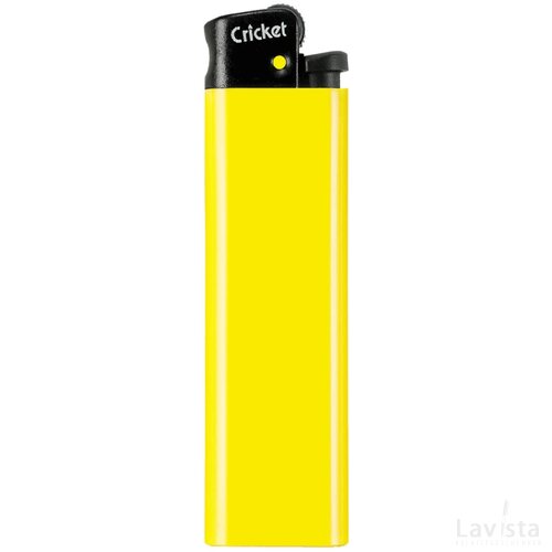 Cricket Original geel