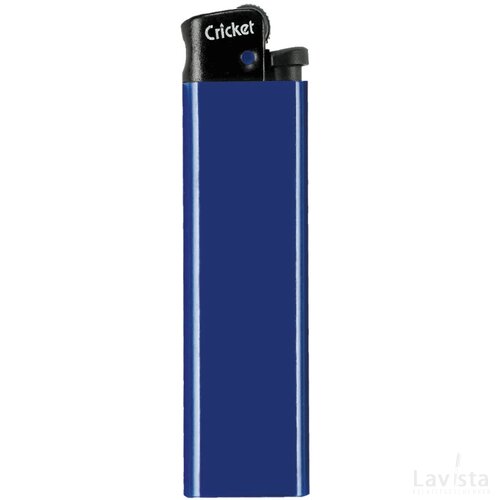 Cricket Original blauw