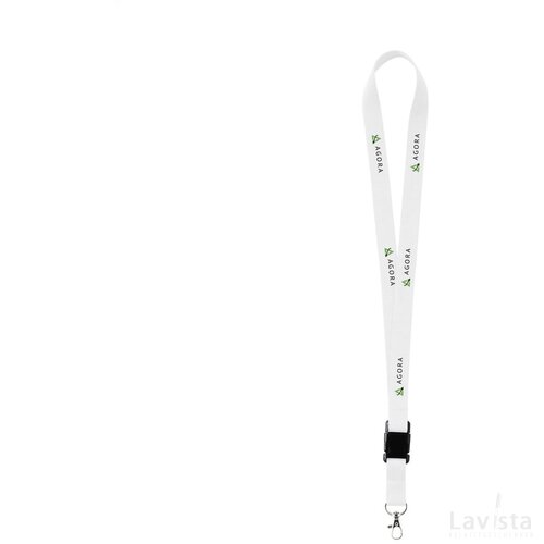 Keycord Wit