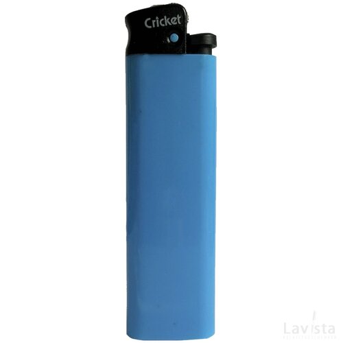 Cricket Original Neon blauw