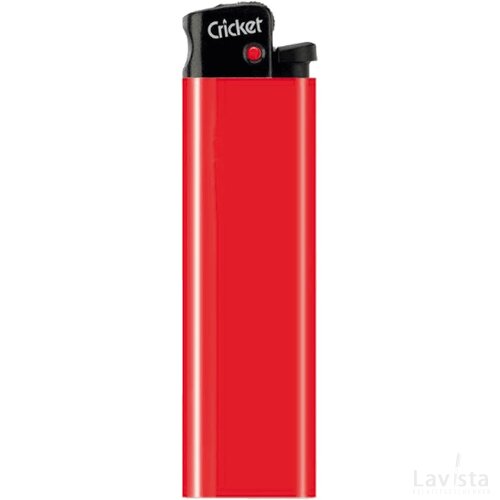 Cricket Original Neon rood