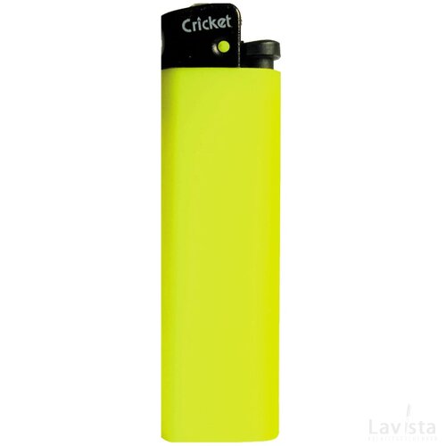 Cricket Original Neon geel