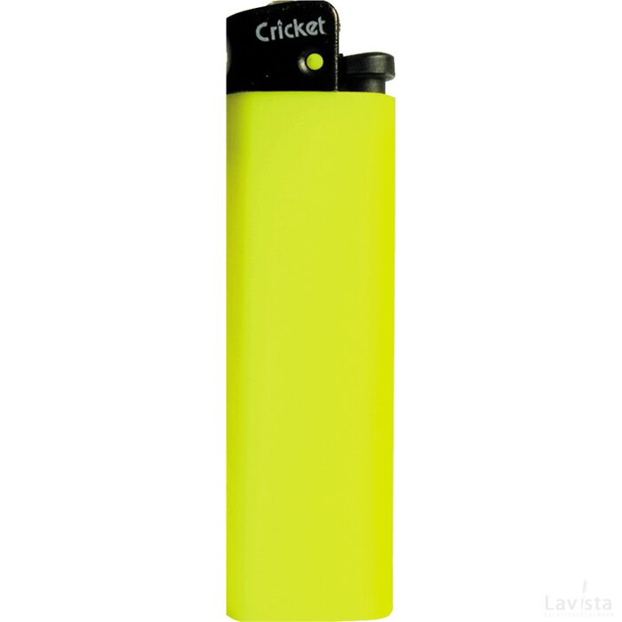 Cricket Original Neon geel
