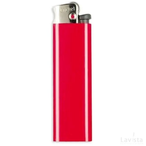 Cricket Original Metal rood