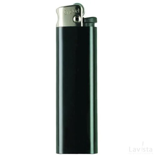 Cricket Original Metal zwart