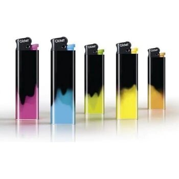 Cricket Fusion zwart roze