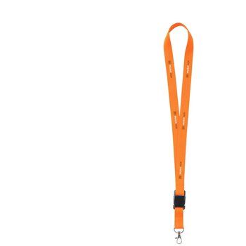 Oranje