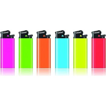 Cricket Mini Neon oranje