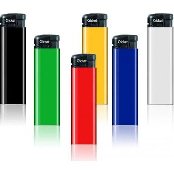 Cricket Electronic groen