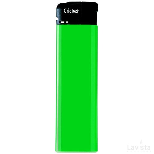 Cricket Electronic groen