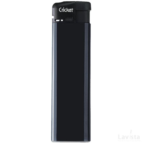 Cricket Electronic zwart