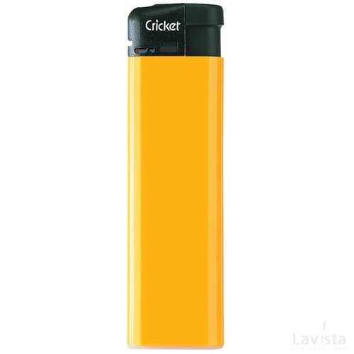 Cricket Electronic geel