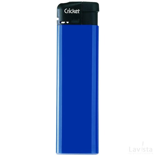 Cricket Electronic blauw